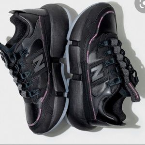 Brand new Jayden smith new balance limited edition